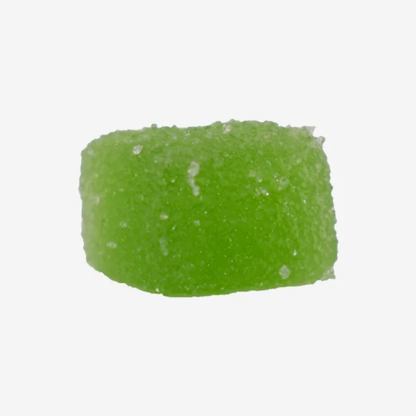 Bonbon THC 300 mg Pâte de fruits Pomme