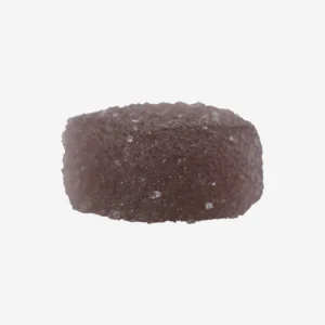 Bonbon THC 300 mg Pâte de fruits Raisin