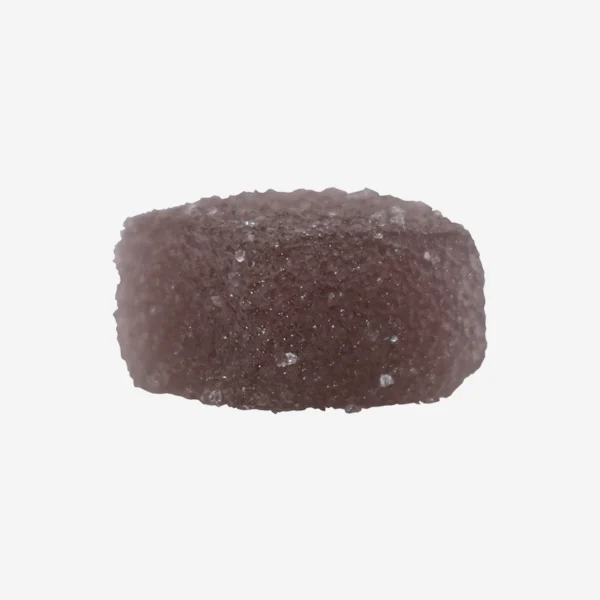 Bonbon THC 300 mg Pâte de fruits Raisin