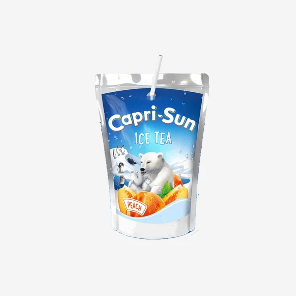 Capri-Sun Ice Tea
