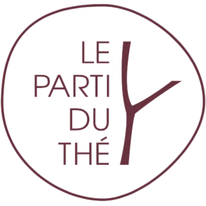 Logo Le Parti du Thé