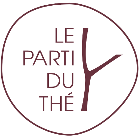 Logo Le Parti du Thé