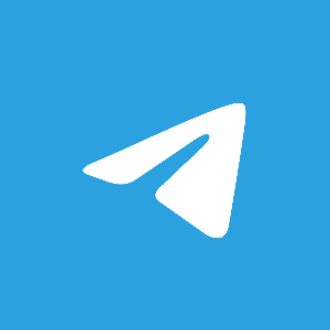 Logo Telegram