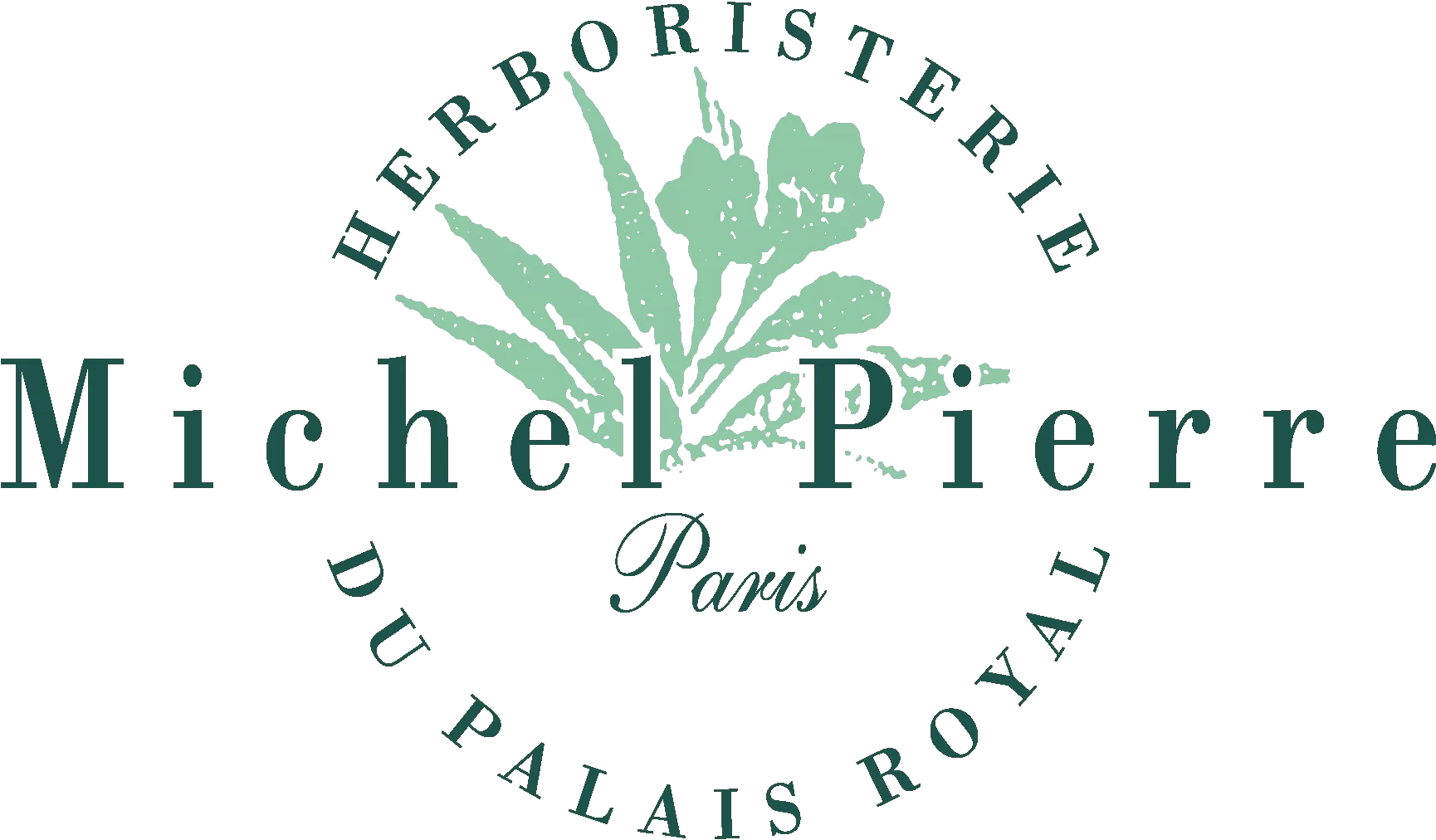 Logo Herboristerie du Palais Royal