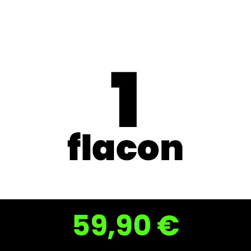 1 flacon