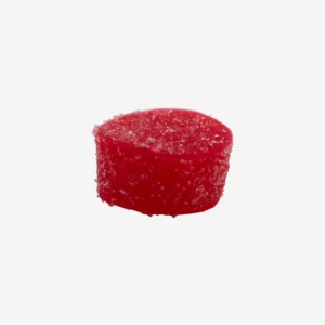 Bonbon THC Gummies 250 mg Cerise